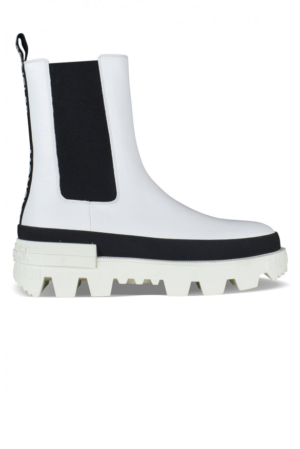 Moncler Women Coralyne Ankle Boots