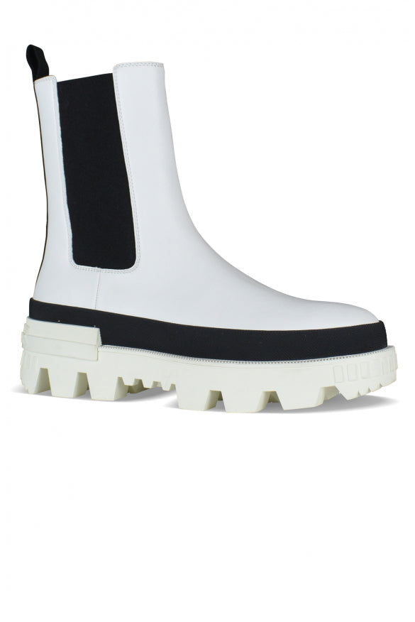 Moncler Women Coralyne Ankle Boots