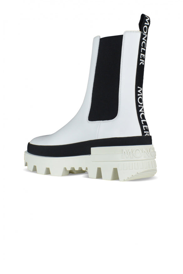 Moncler Women Coralyne Ankle Boots