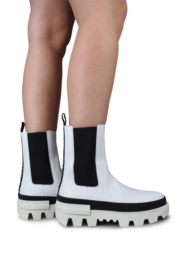 Moncler Women Coralyne Ankle Boots