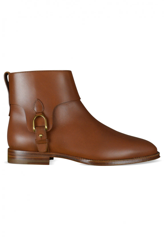 Ralph Lauren Women Reanne Boots