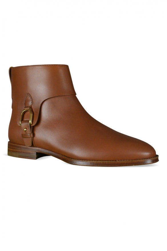 Ralph Lauren Women Reanne Boots