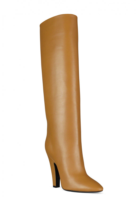Saint Laurent Women Tubes 68 Boots