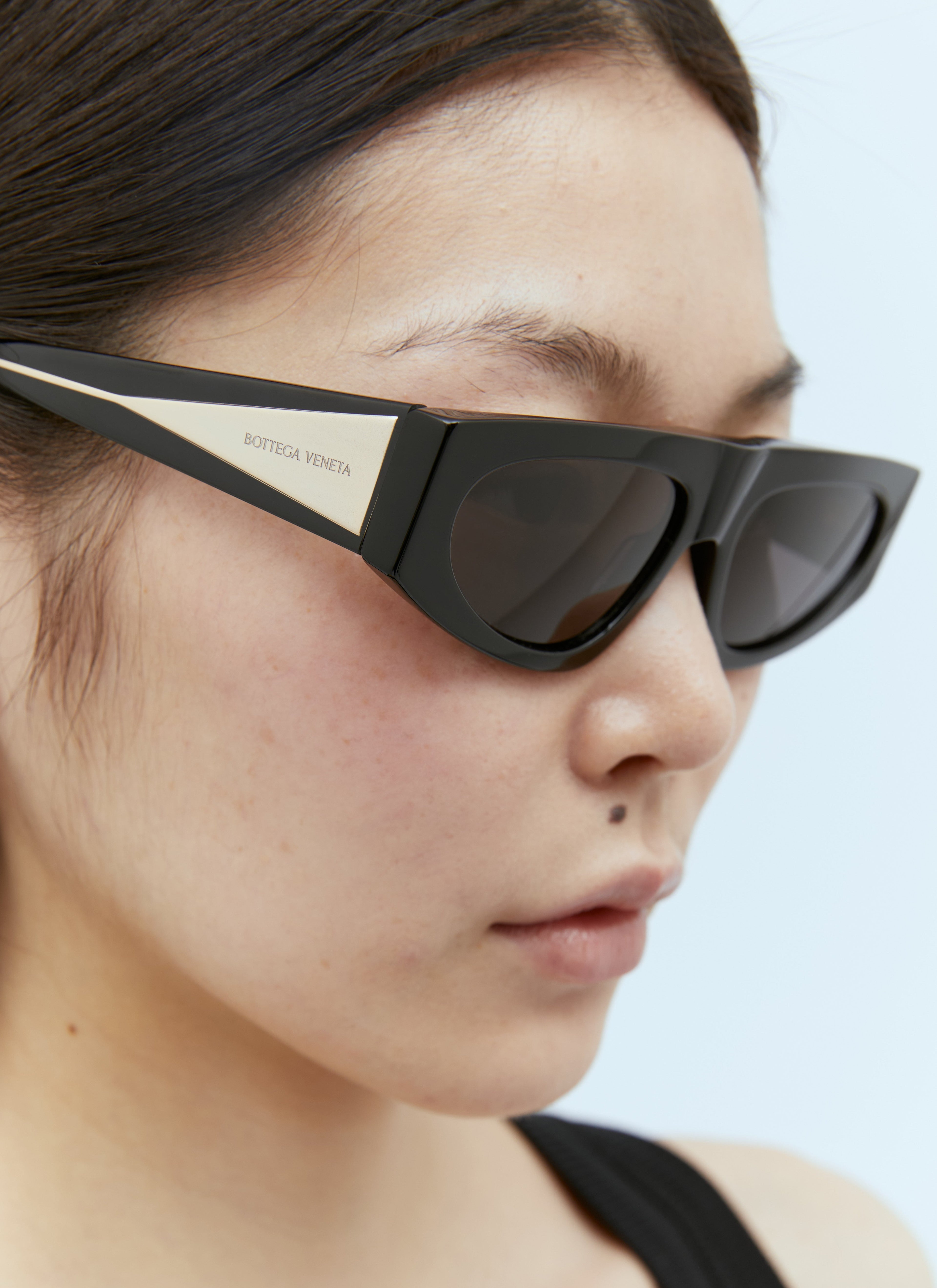 Bottega Veneta Women Bv1277s Sunglasses