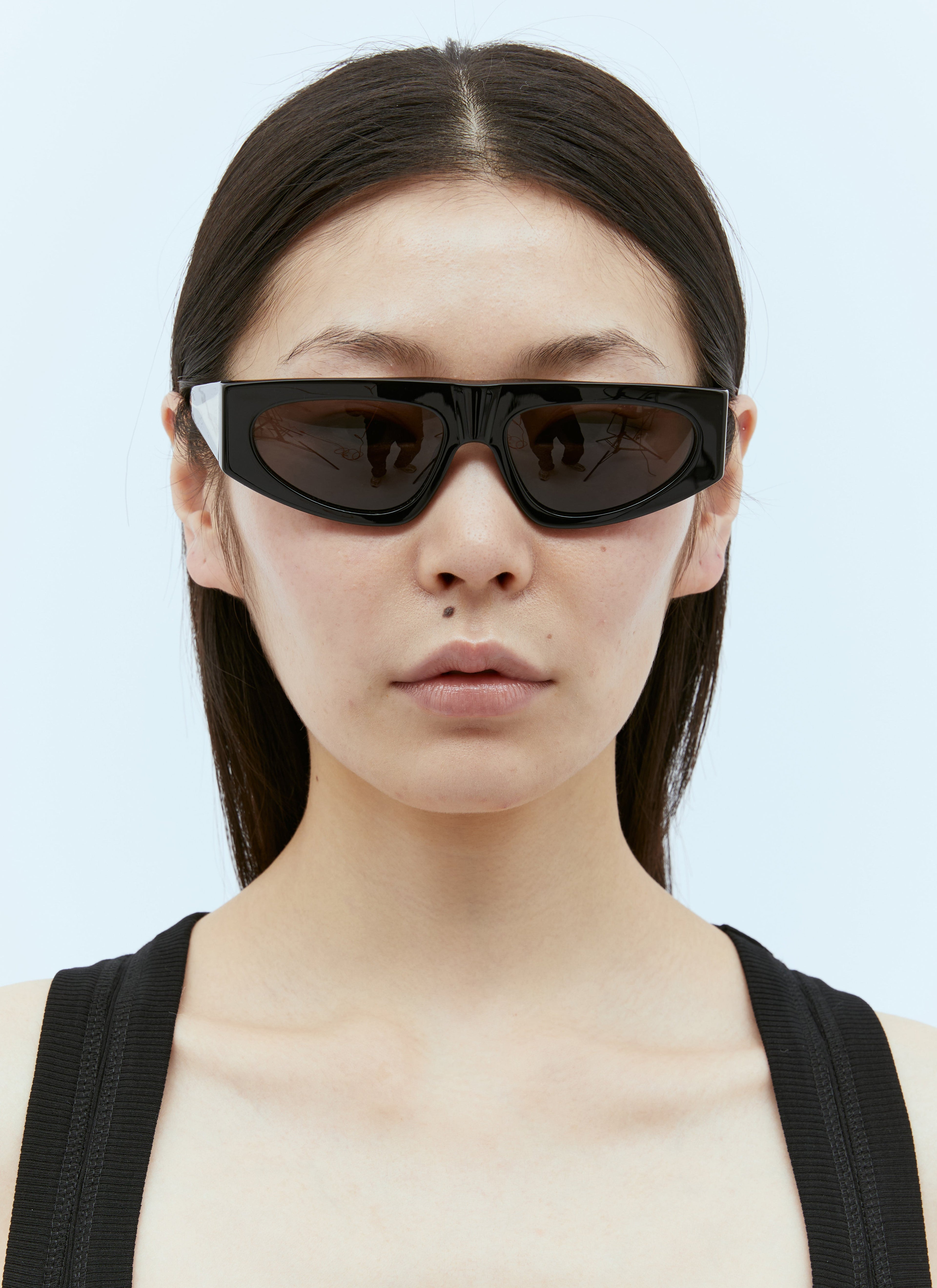 Bottega Veneta Men Bv1277s Sunglasses