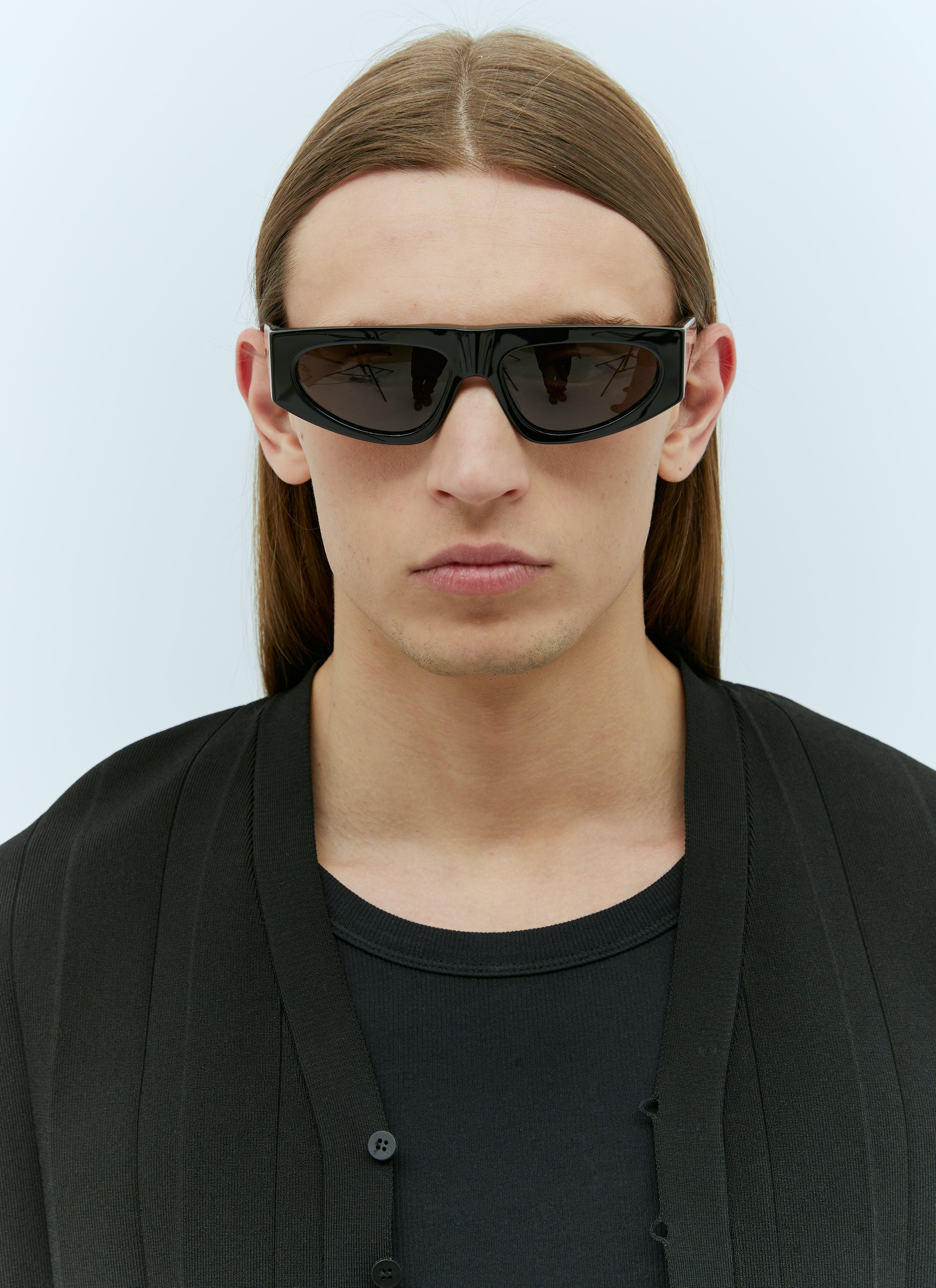 Bottega Veneta Women Bv1277s Sunglasses