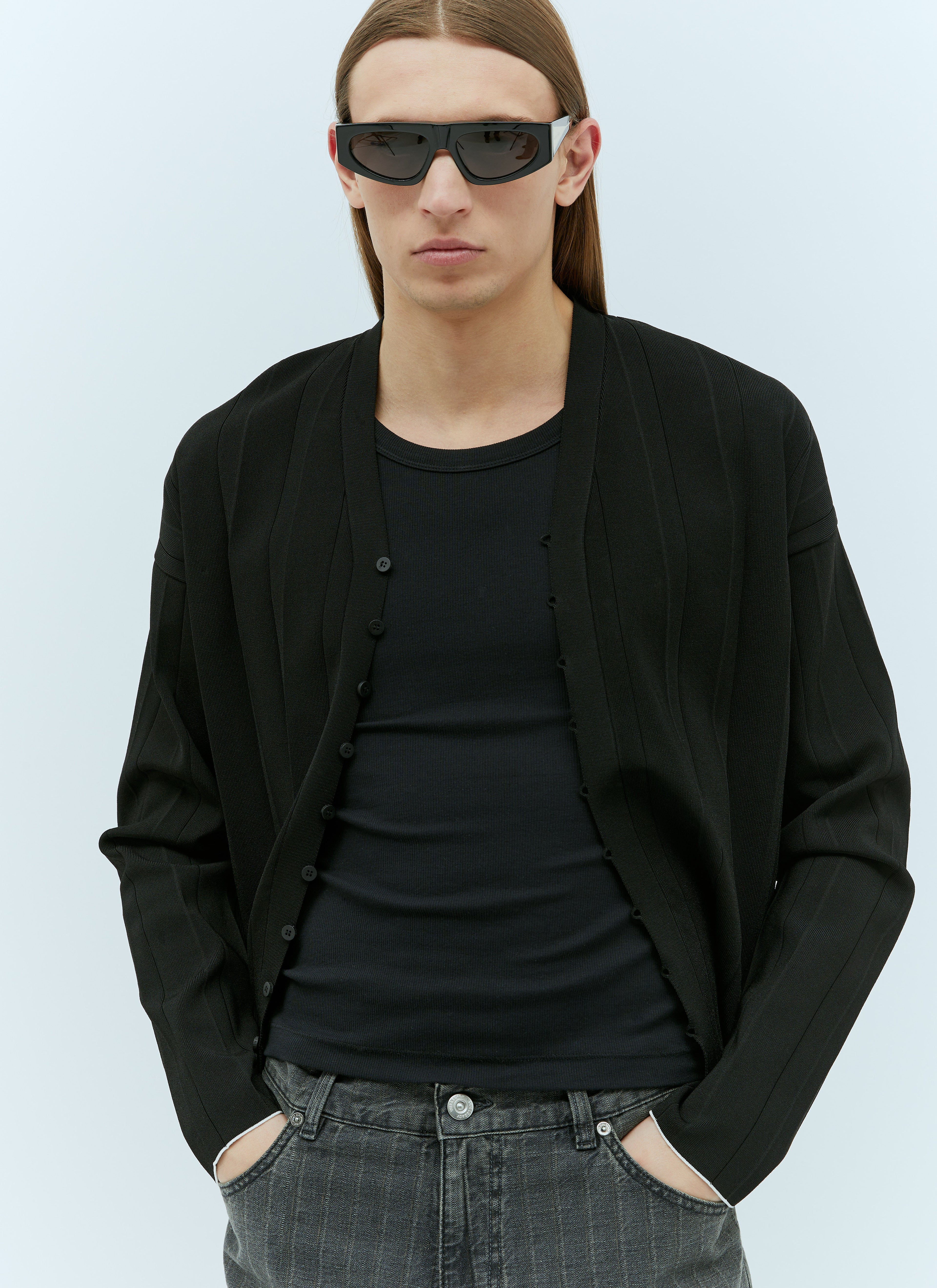 Bottega Veneta Women Bv1277s Sunglasses