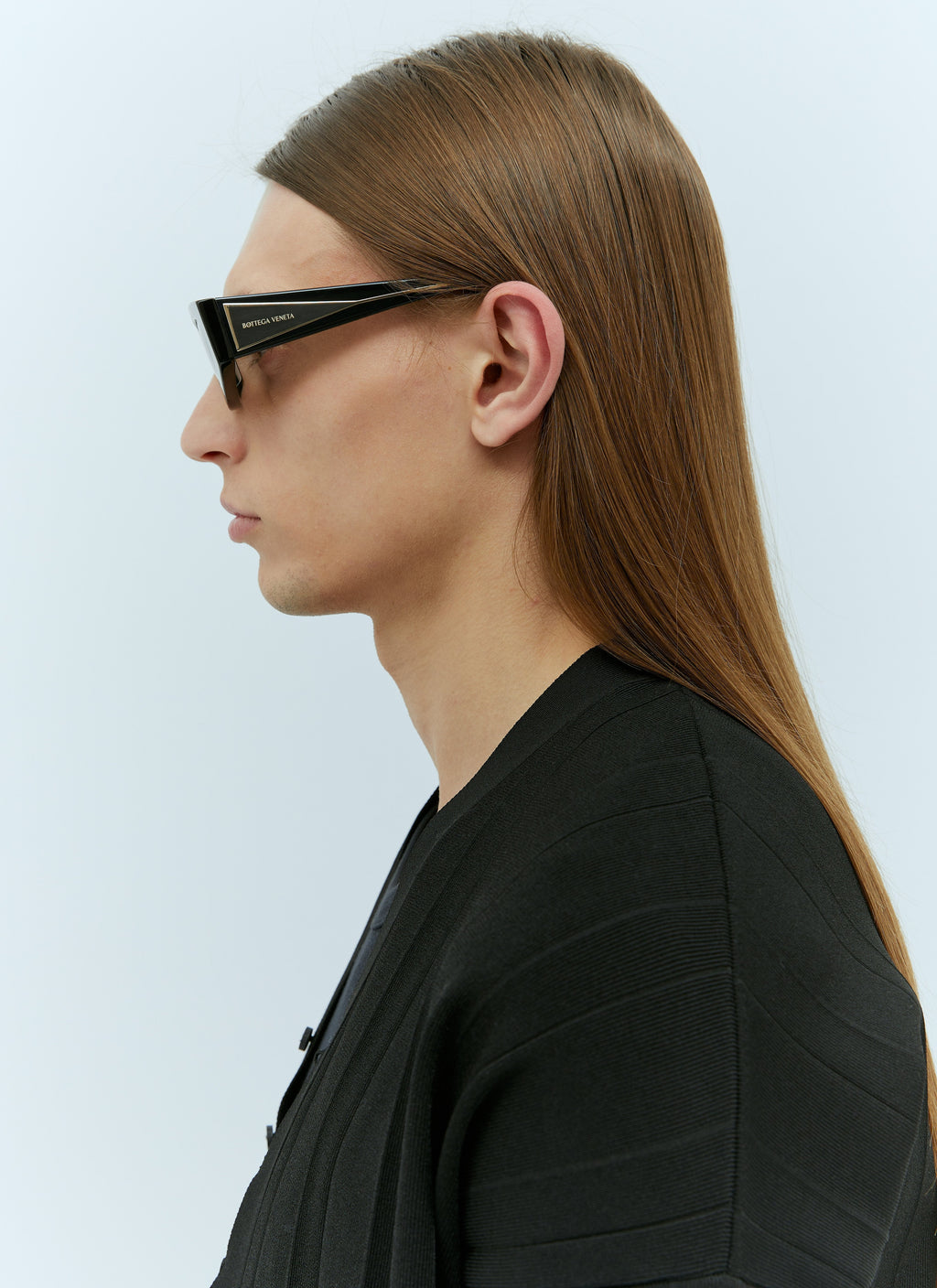 Bottega Veneta Women Bv1277s Sunglasses