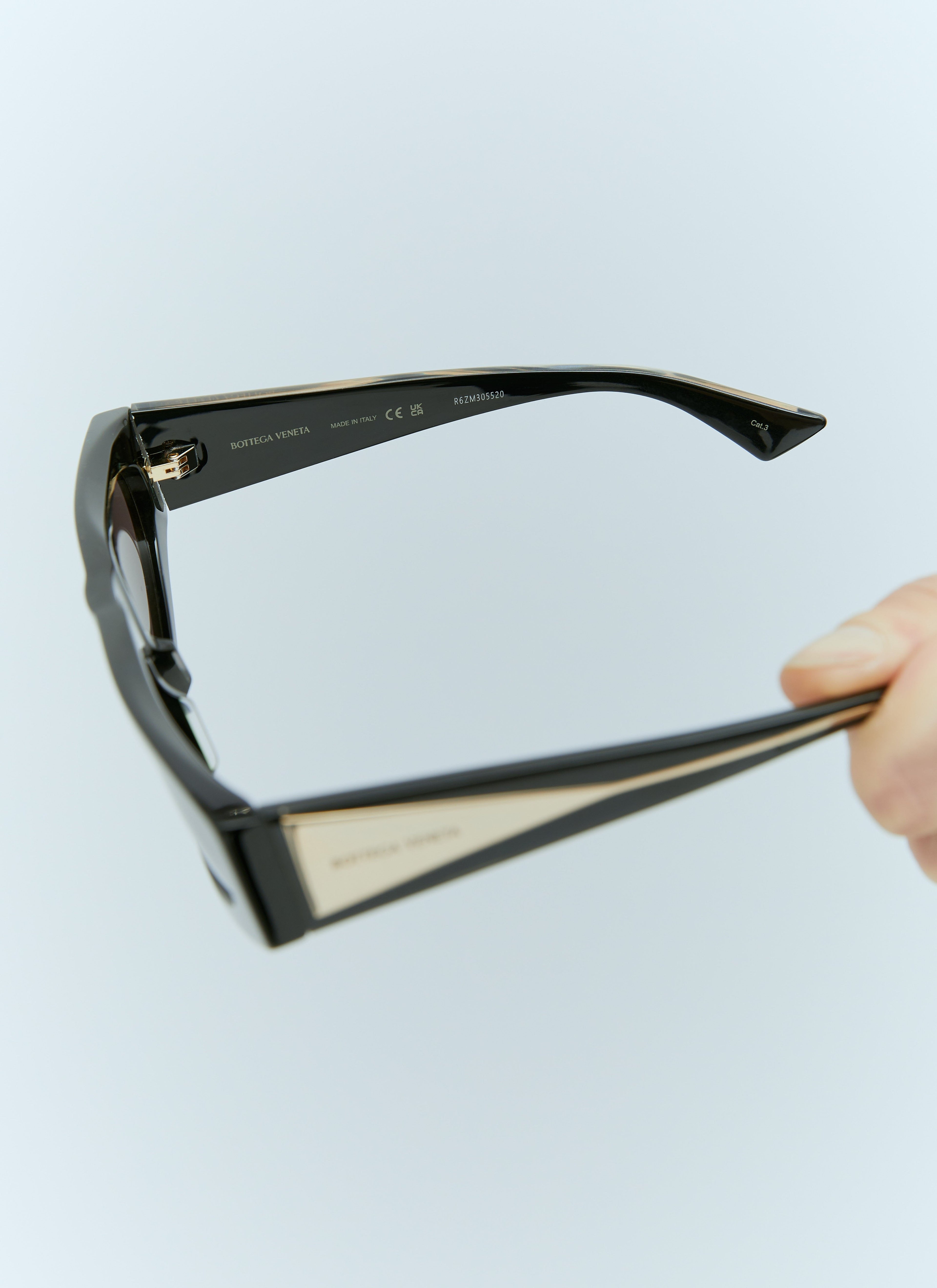 Bottega Veneta Women Bv1277s Sunglasses