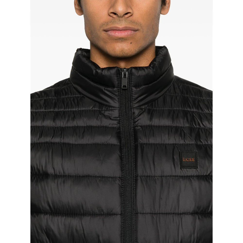 Boss Black Jackets - Waistcoats & Gilets Men - EZE Fashion®