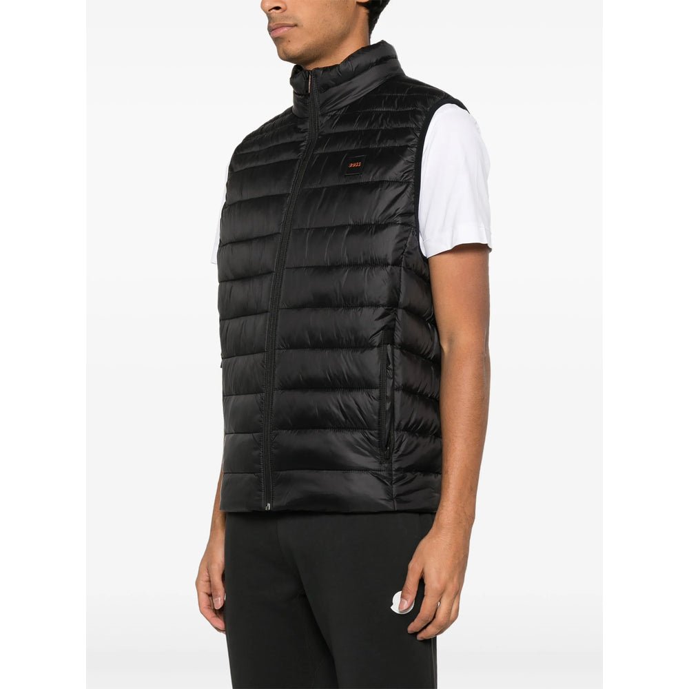 Boss Black Jackets - Waistcoats & Gilets Men - EZE Fashion®