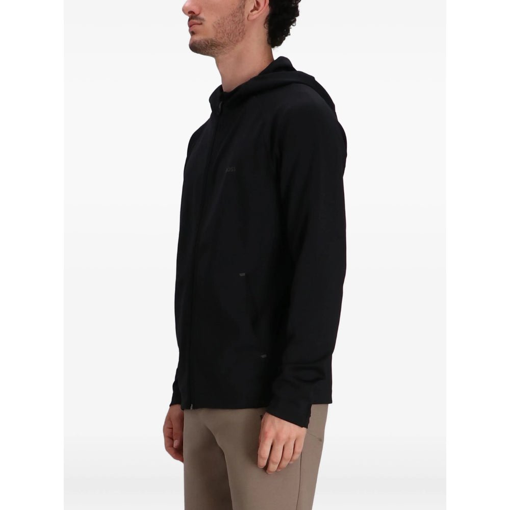 Boss Black Sweaters & Knitwear - Hoodies Men - EZE Fashion®