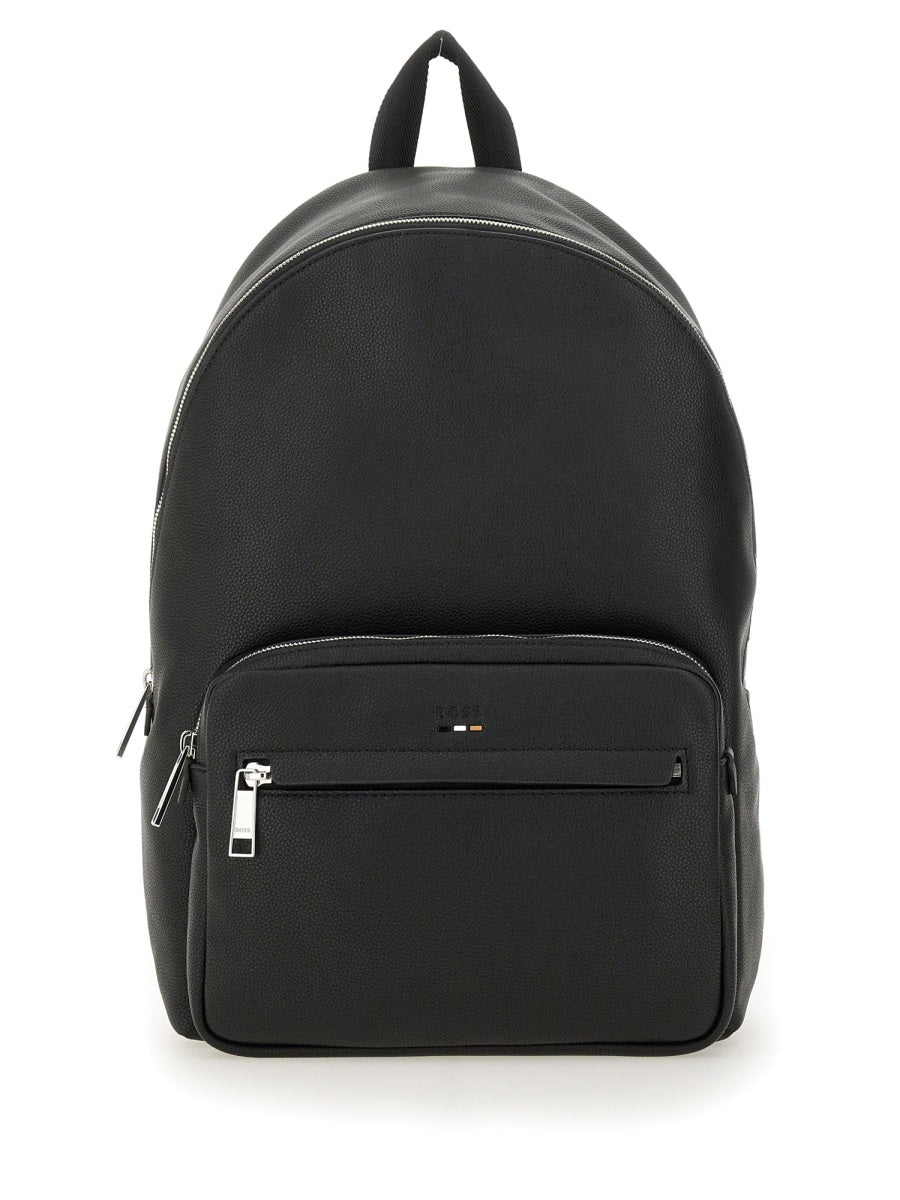 Boss Men Backpack With Logo - EZE Fashion®