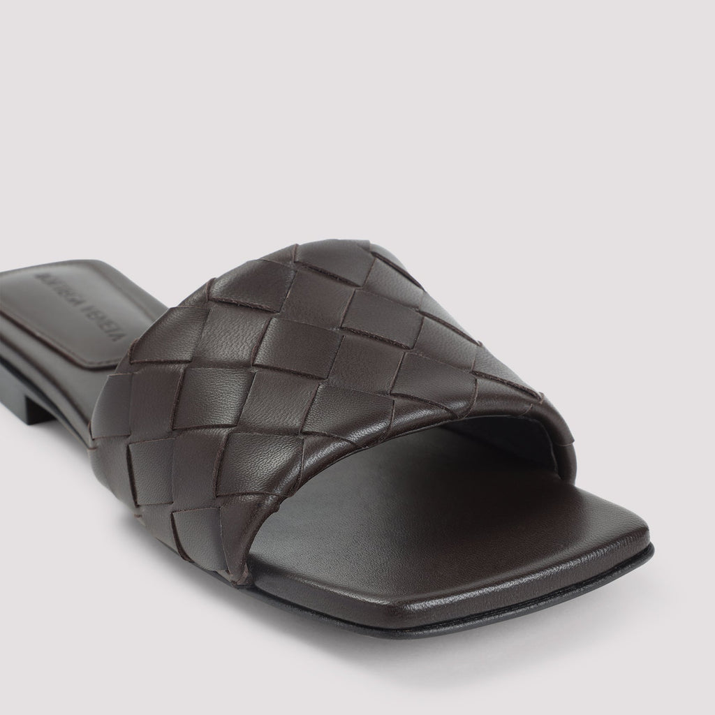 Bottega Veneta Flat Sandals Women - EZE Fashion®