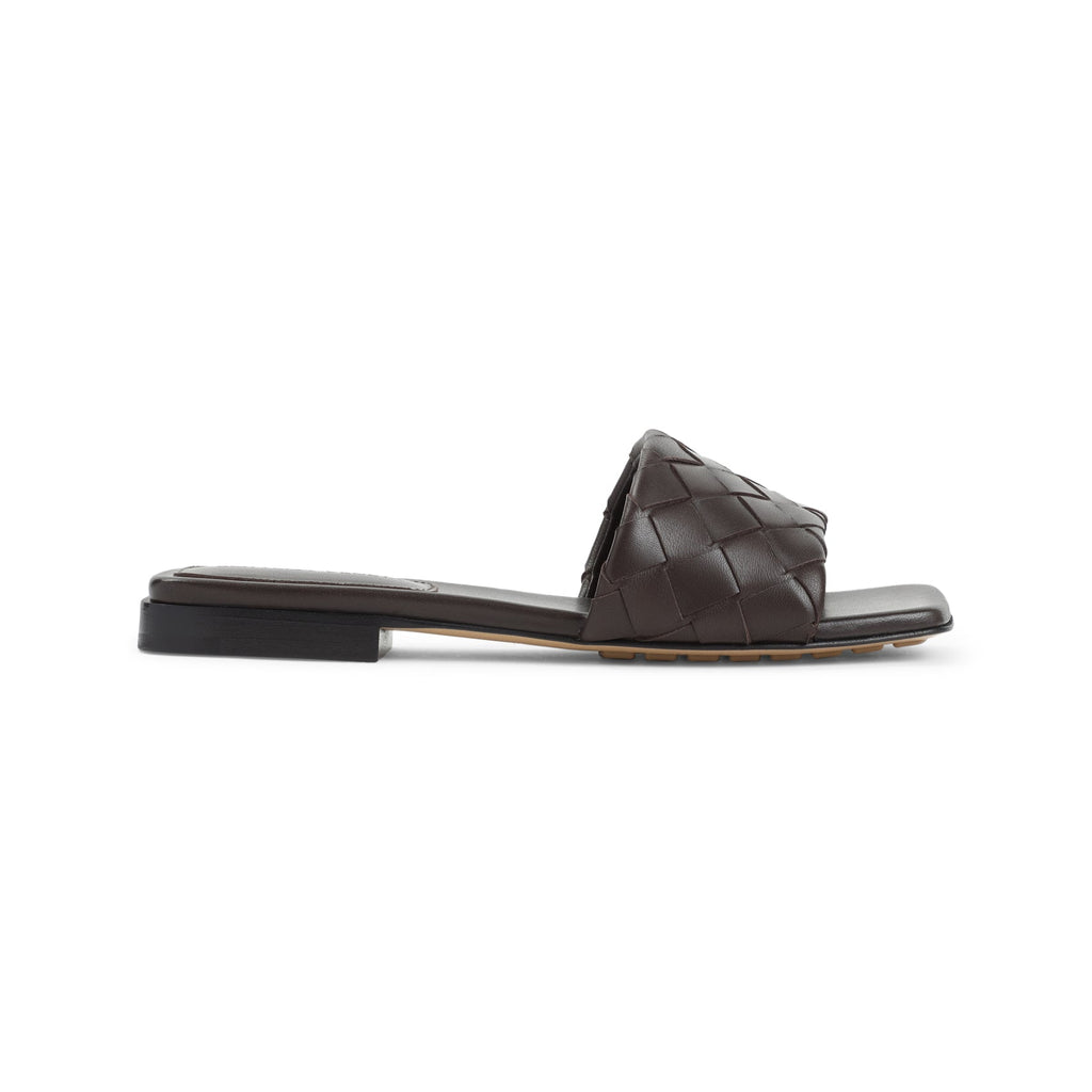Bottega Veneta Flat Sandals Women - EZE Fashion®