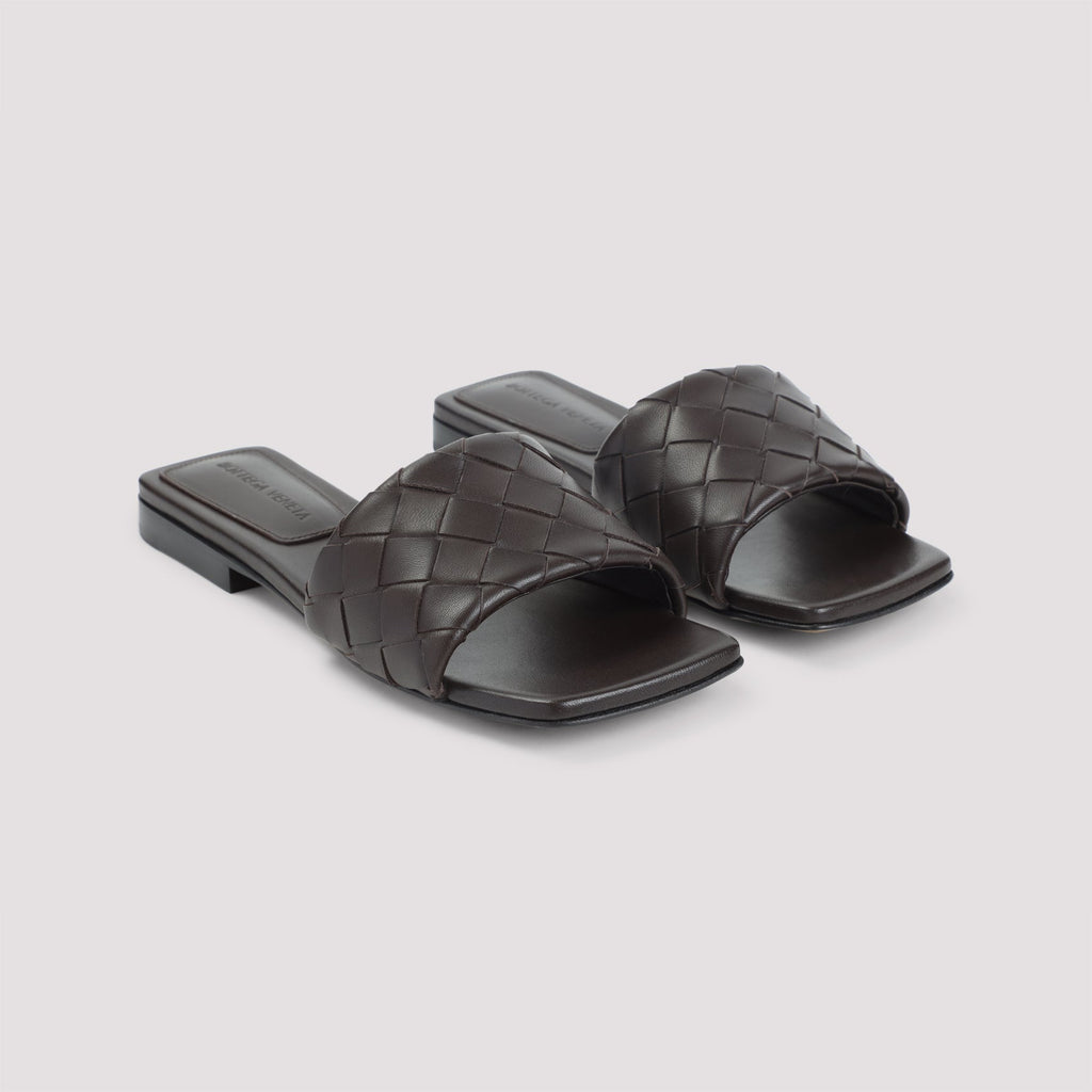 Bottega Veneta Flat Sandals Women - EZE Fashion®