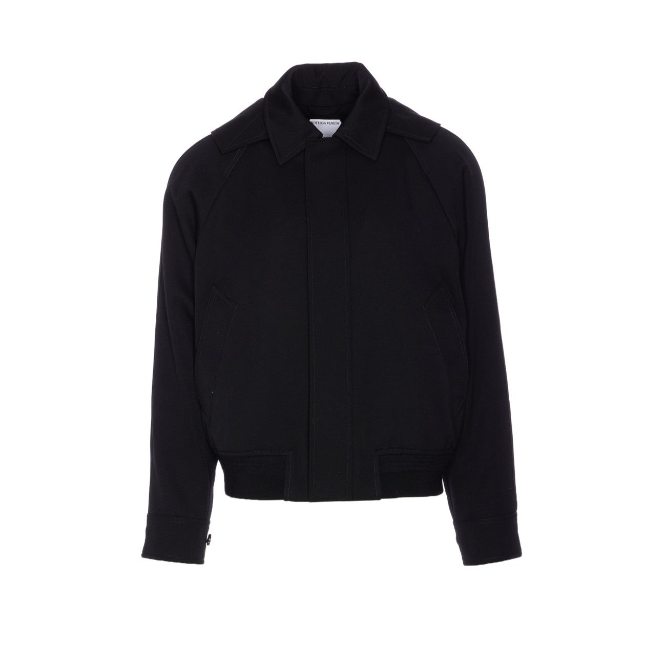 Bottega Veneta Men Hooded Jacket - EZE Fashion®