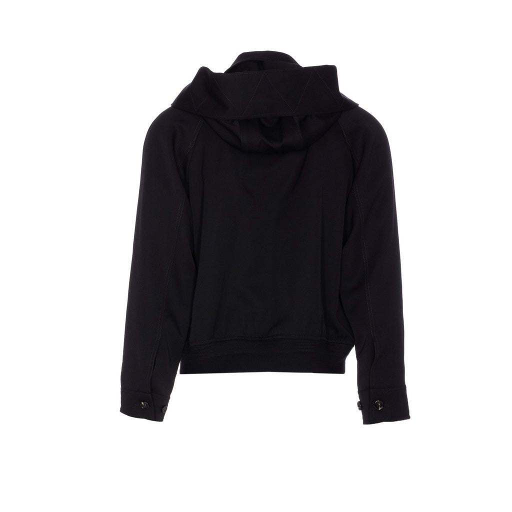 Bottega Veneta Men Hooded Jacket - EZE Fashion®