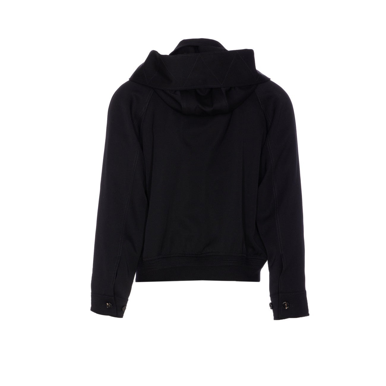 Bottega Veneta Men Hooded Jacket - EZE Fashion®