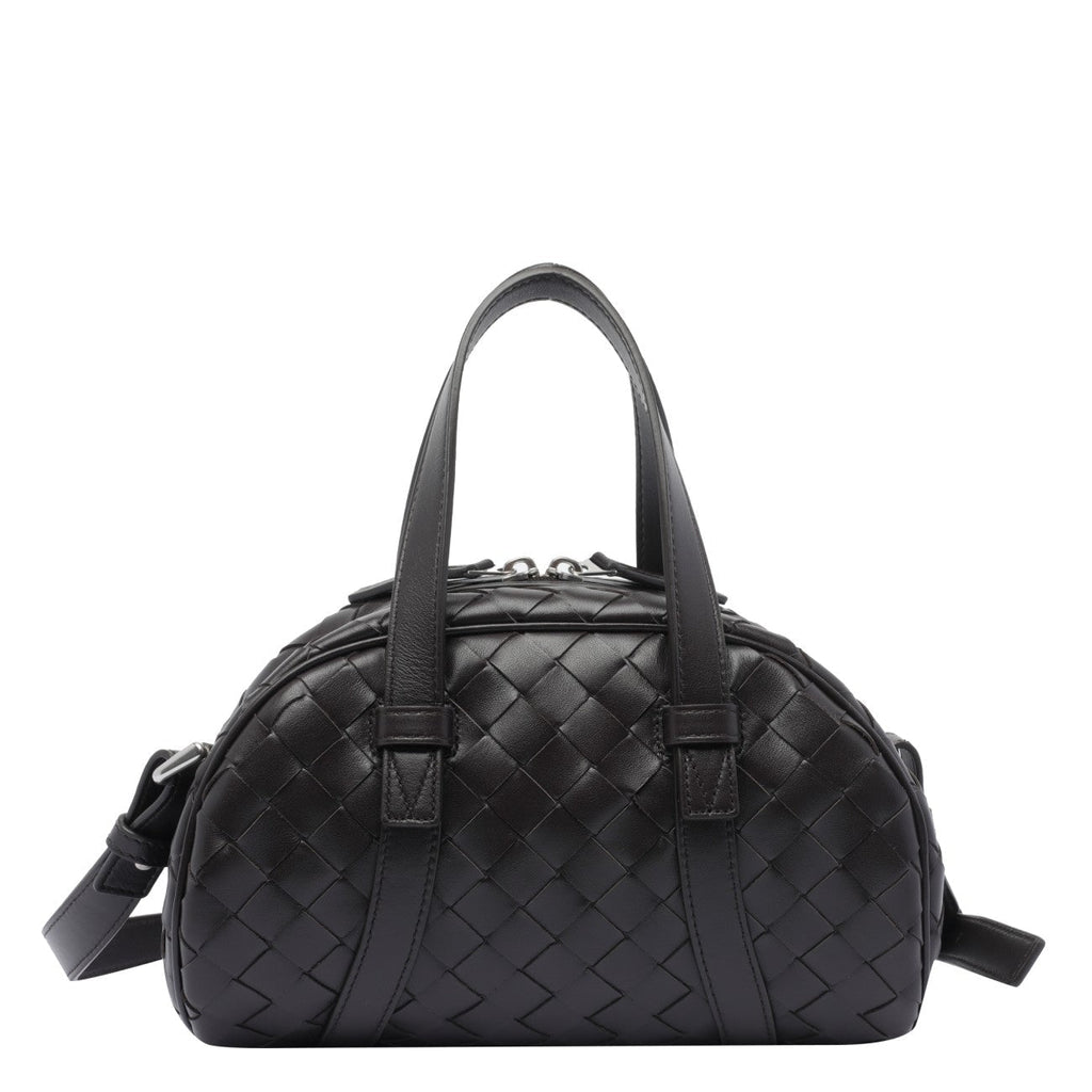 Bottega Veneta Men Intrecciato Handbag - EZE Fashion®
