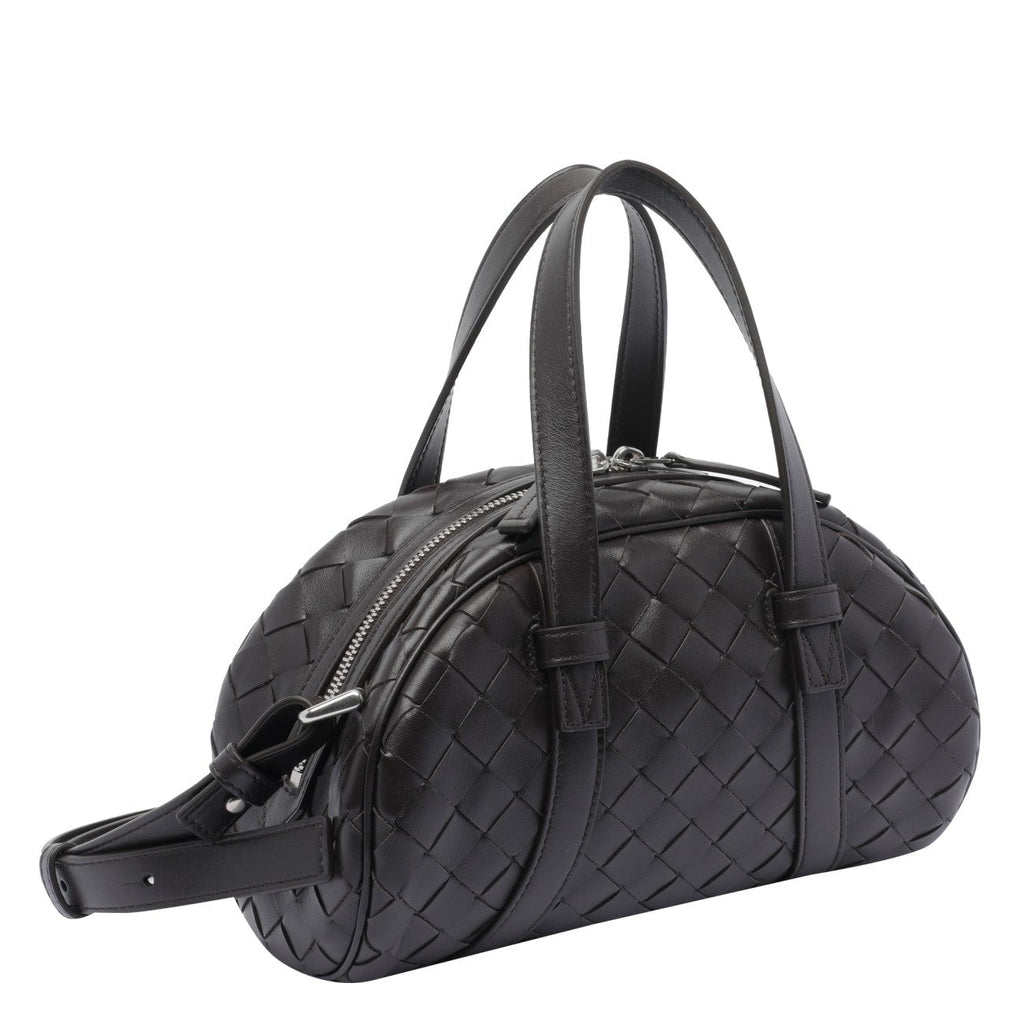 Bottega Veneta Men Intrecciato Handbag - EZE Fashion®