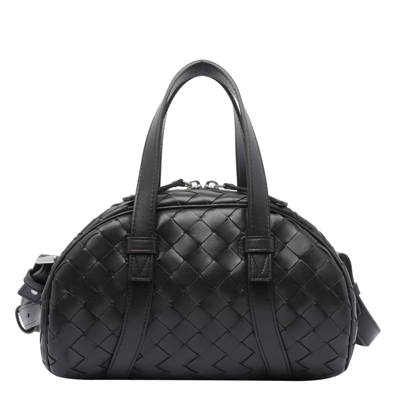 Bottega Veneta Men Intrecciato Handbag - EZE Fashion®