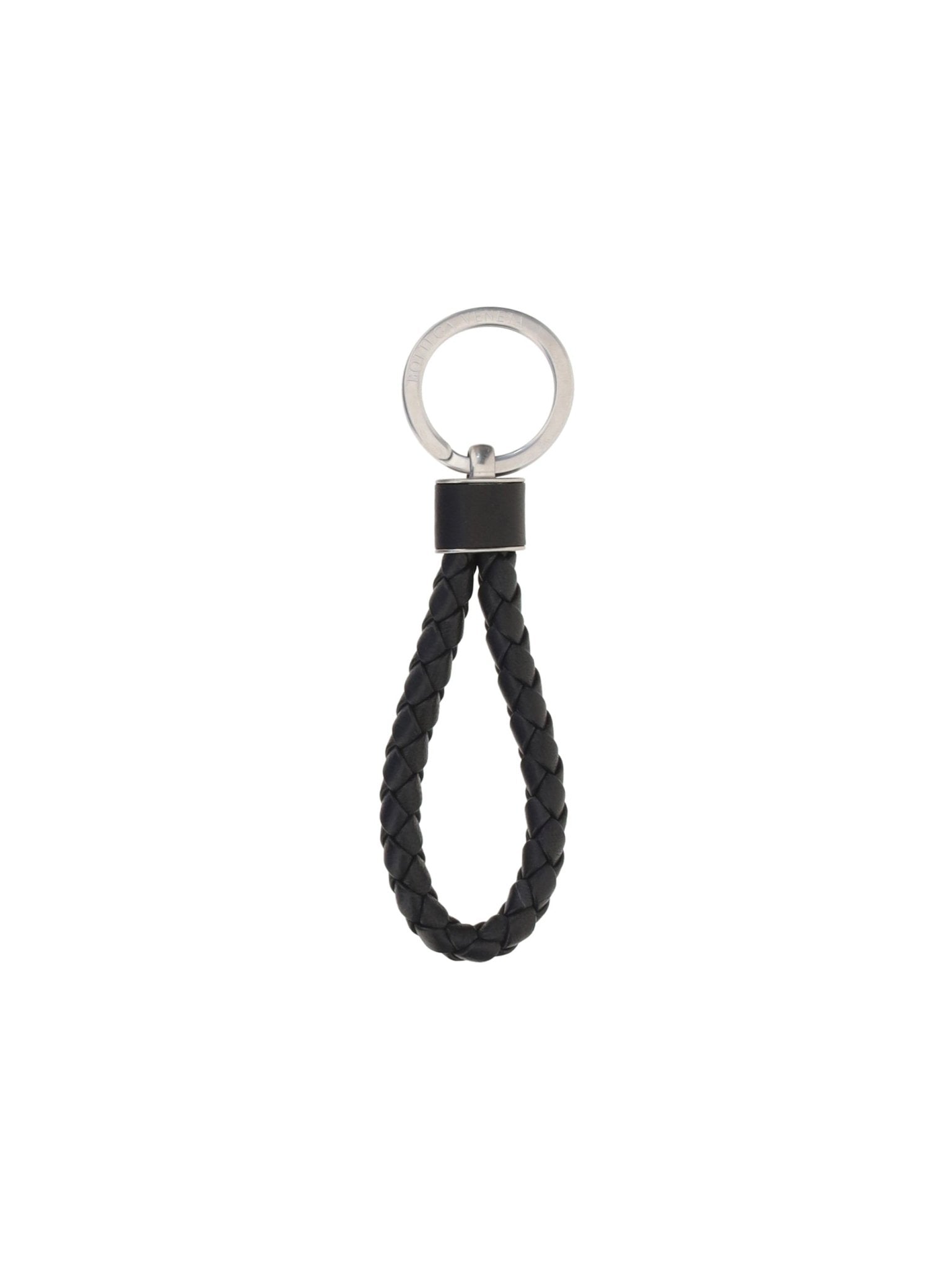 Bottega Veneta Men Key Holder - EZE Fashion®
