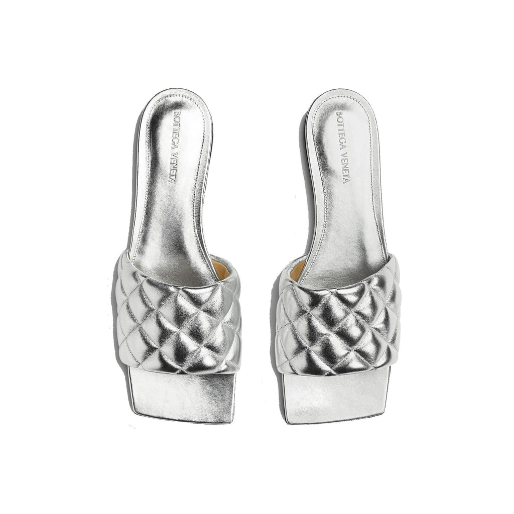 Bottega Veneta Padded Sandals Women - EZE Fashion®