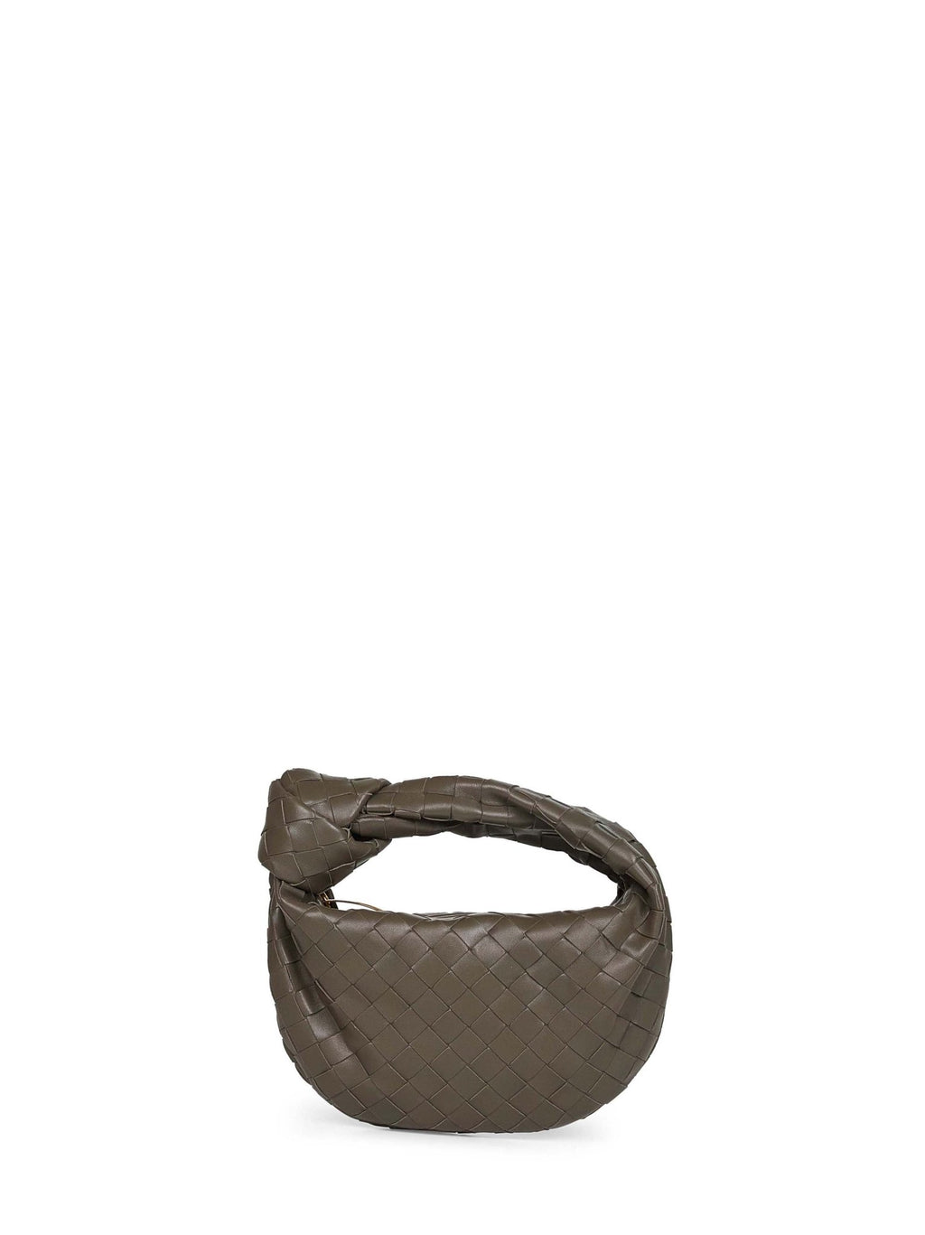 Bottega Veneta Women Cypress Mini Jodie Handbag - EZE Fashion®