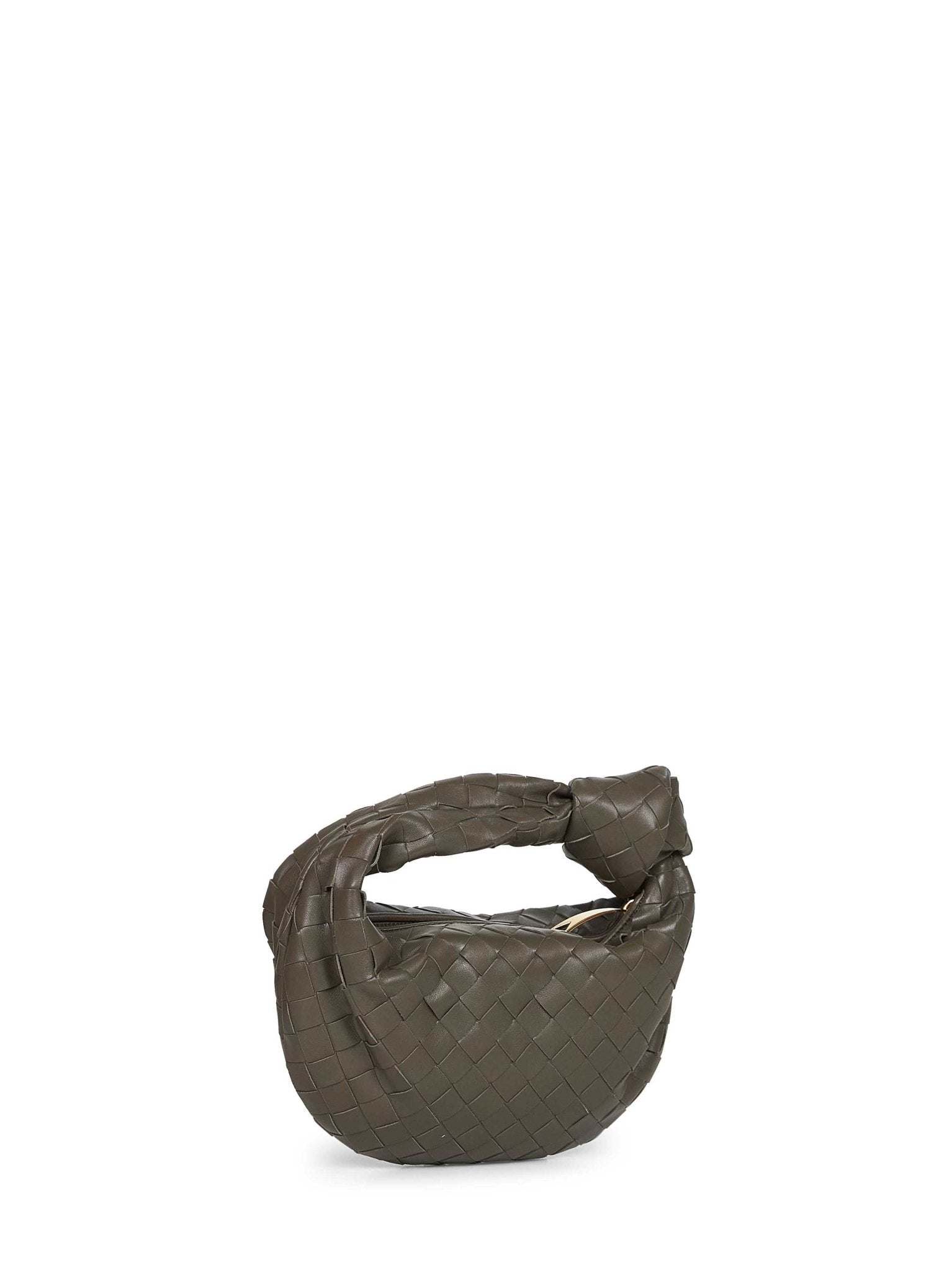 Bottega Veneta Women Cypress Mini Jodie Handbag - EZE Fashion®