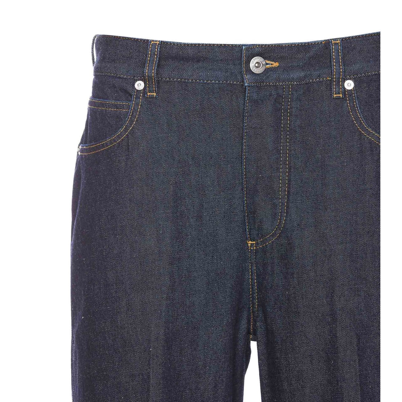 Bottega Veneta Women Denim Pants - EZE Fashion®