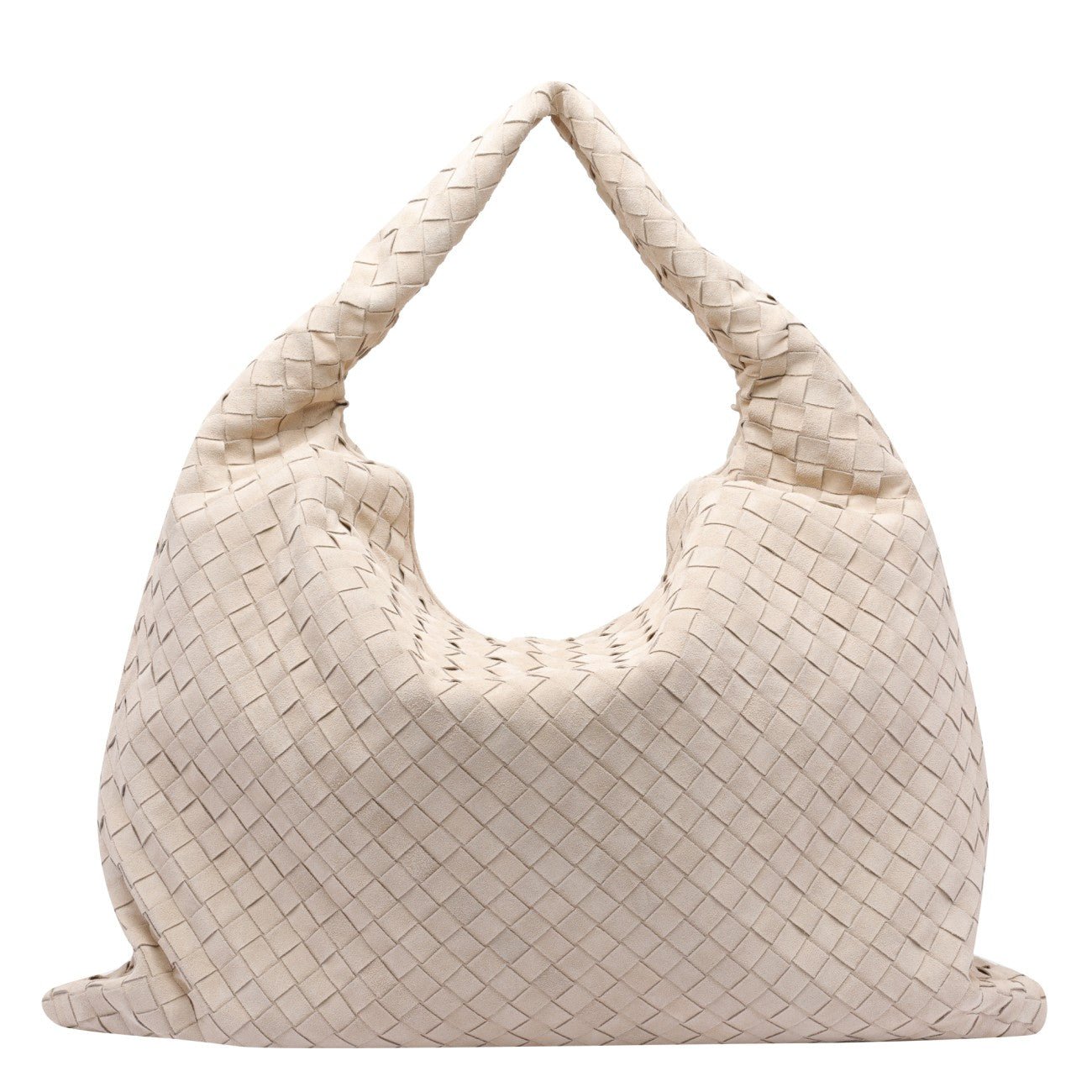 Bottega Veneta Women Hop Large - EZE Fashion®