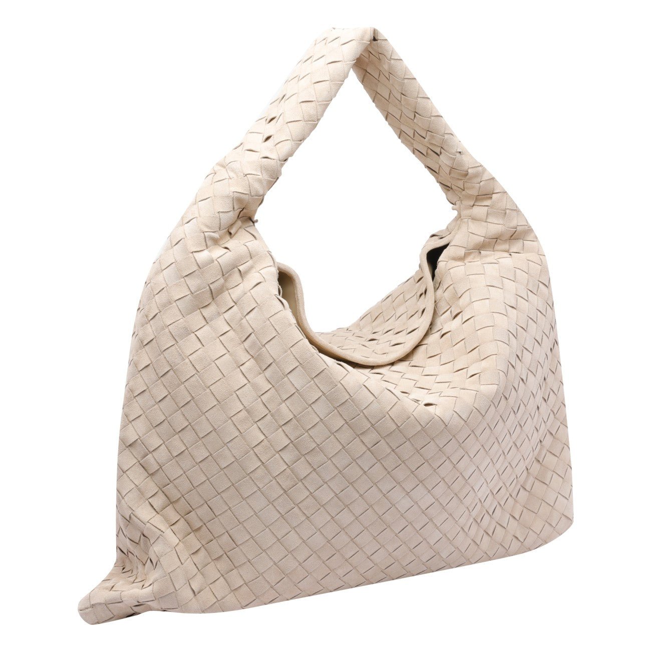 Bottega Veneta Women Hop Large - EZE Fashion®