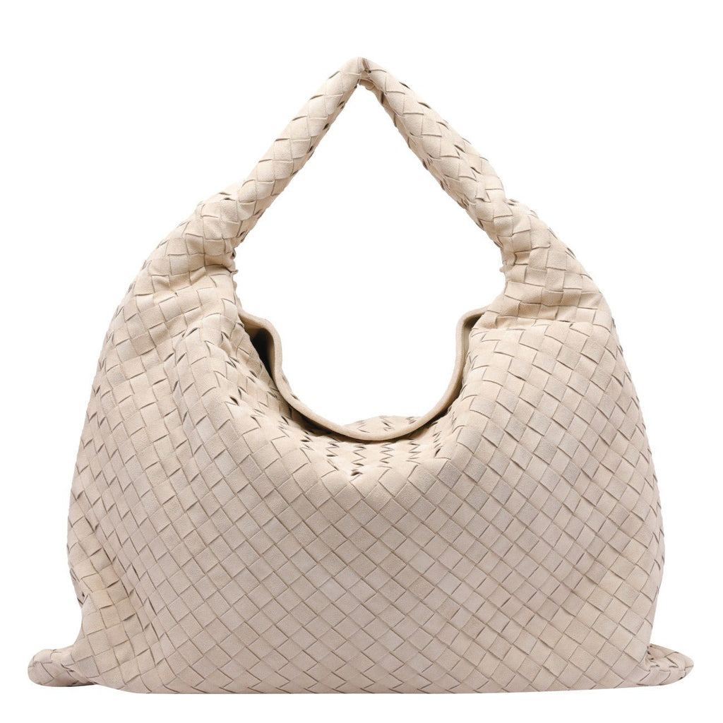 Bottega Veneta Women Hop Large - EZE Fashion®