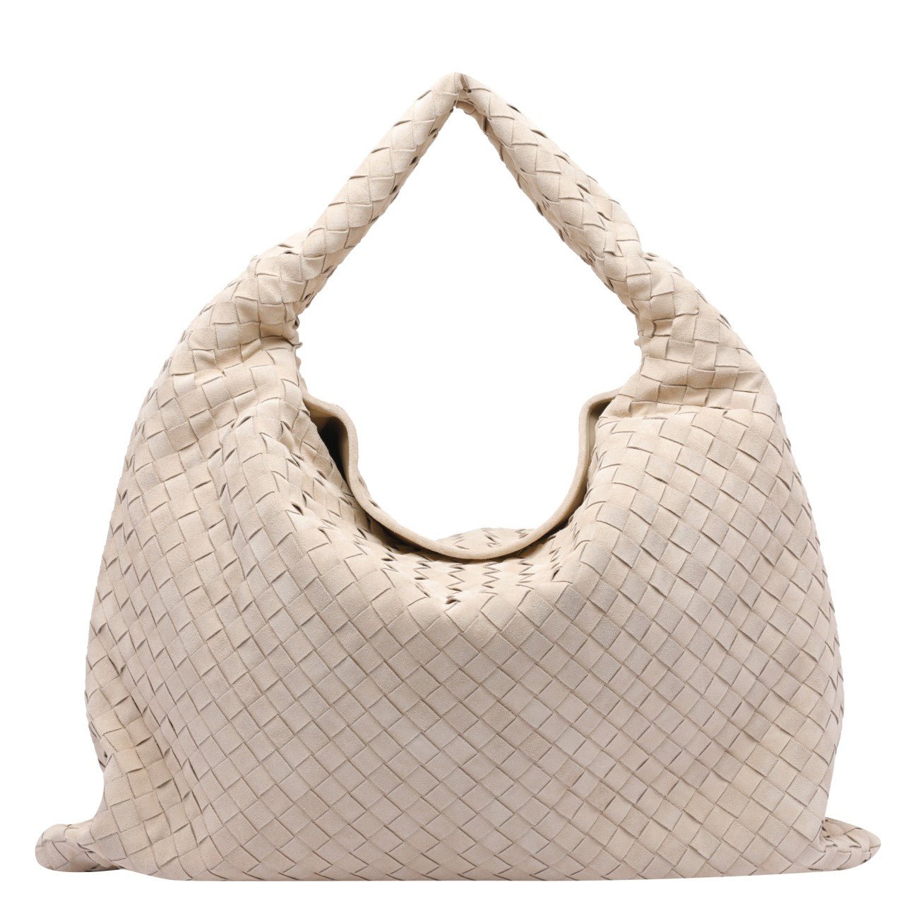 Bottega Veneta Women Hop Large - EZE Fashion®