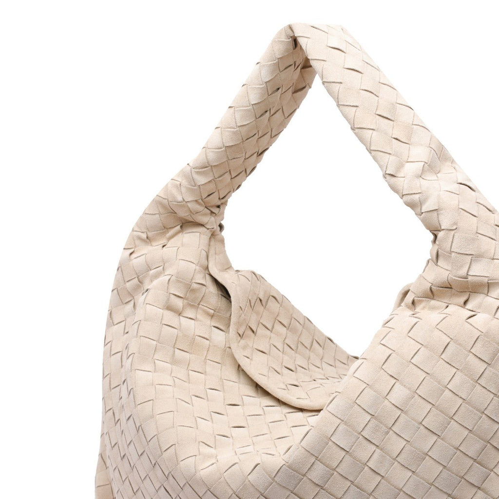 Bottega Veneta Women Hop Large - EZE Fashion®