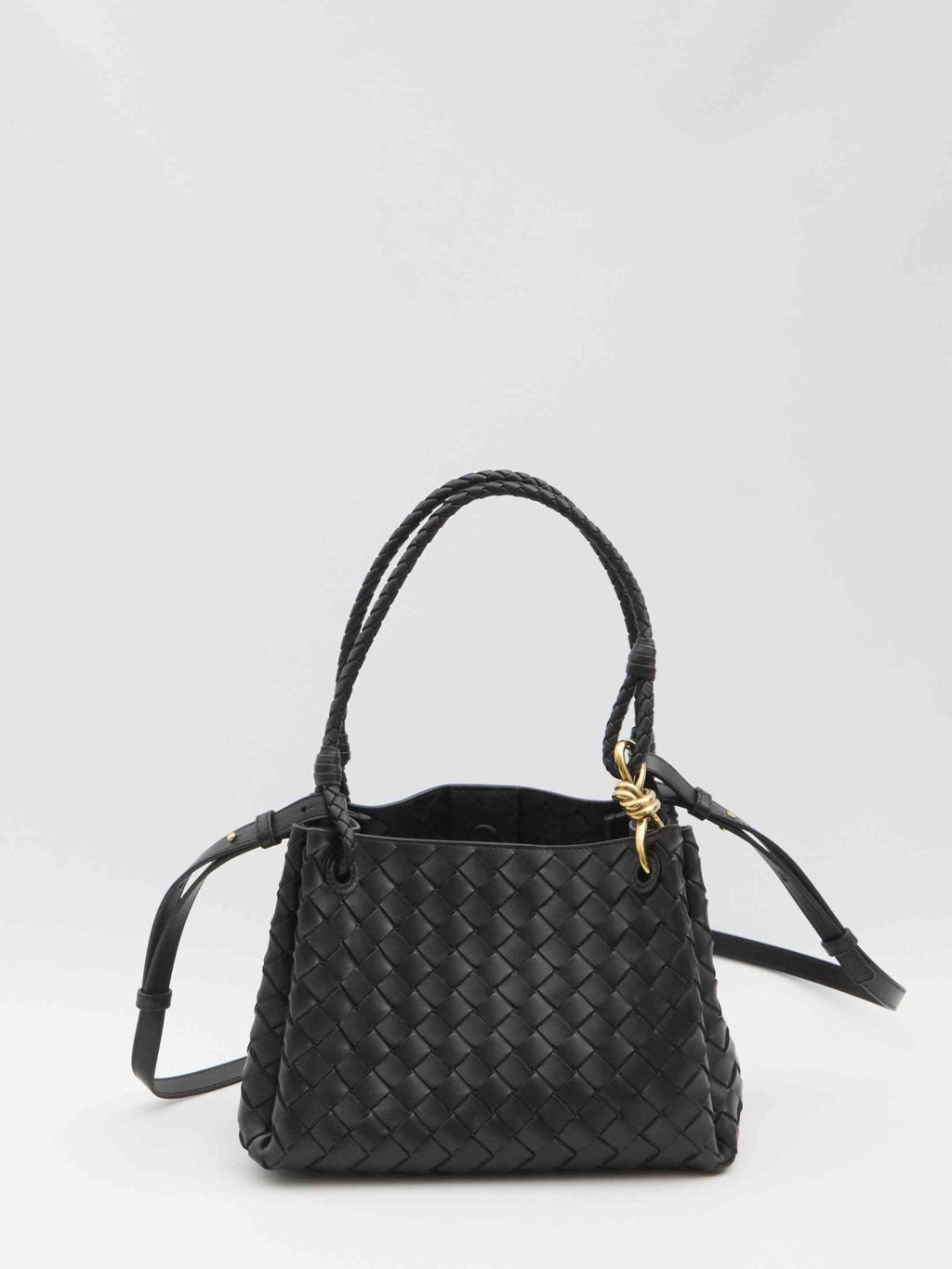 Bottega Veneta Women Parachute Bag Medium - EZE Fashion®