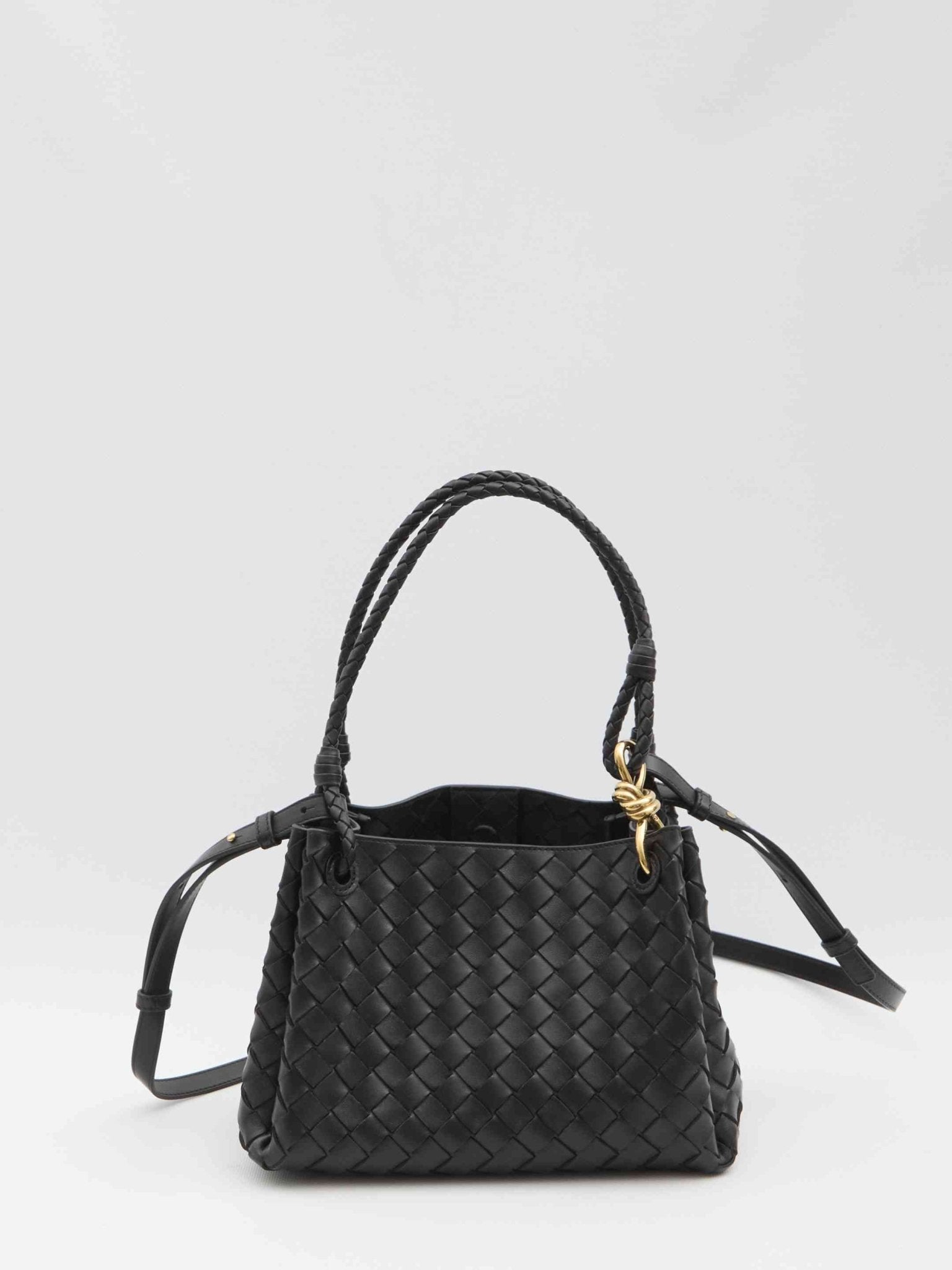 Bottega Veneta Women Parachute Bag Medium - EZE Fashion®