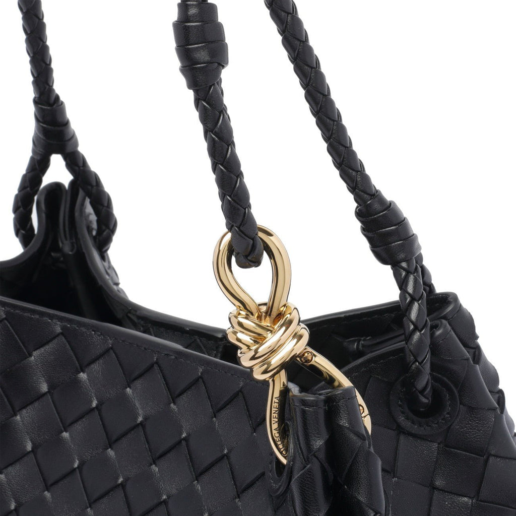 Bottega Veneta Women Parachute Shoulder Bag - EZE Fashion®