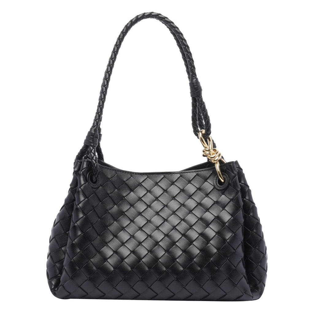 Bottega Veneta Women Parachute Shoulder Bag - EZE Fashion®