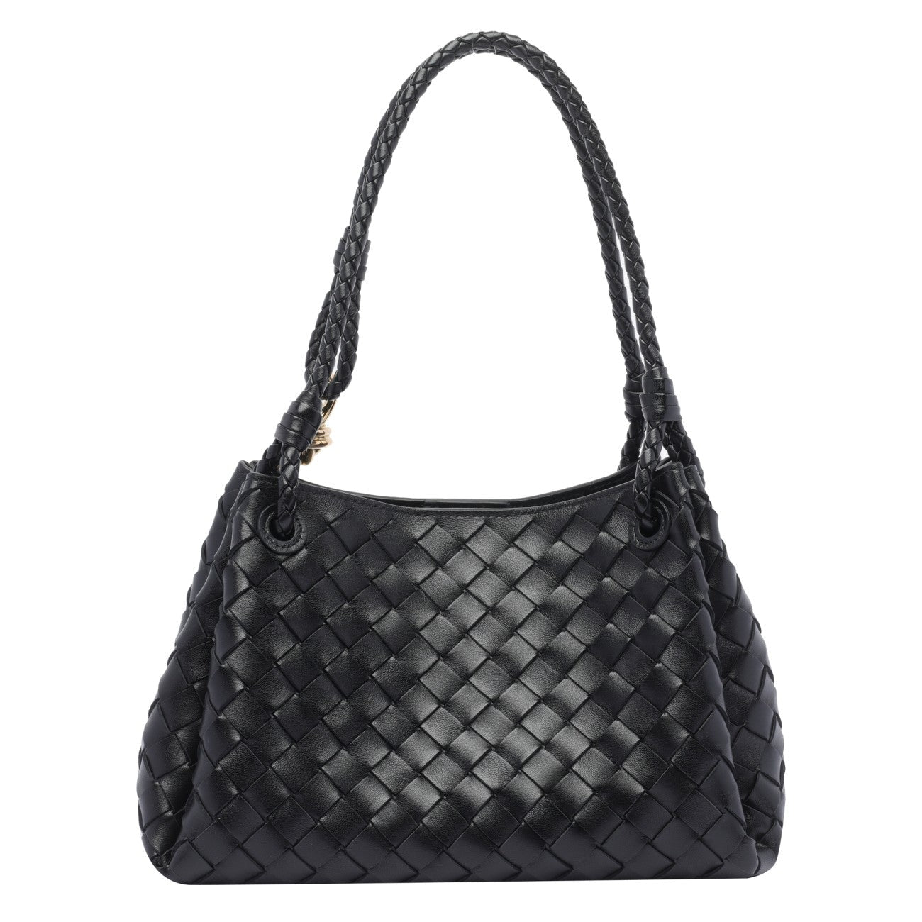 Bottega Veneta Women Parachute Shoulder Bag - EZE Fashion®