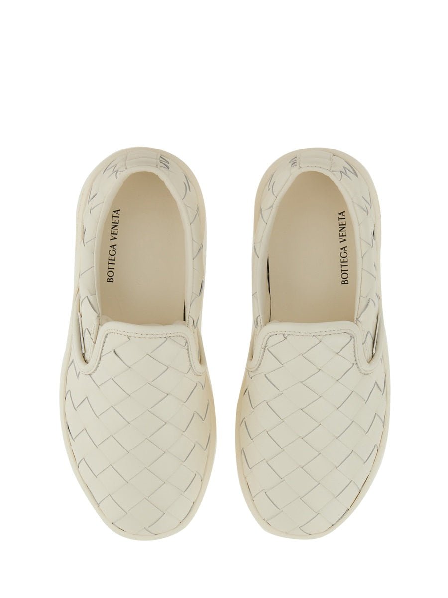 Bottega Veneta Women "Sawyer" Sneaker - EZE Fashion®