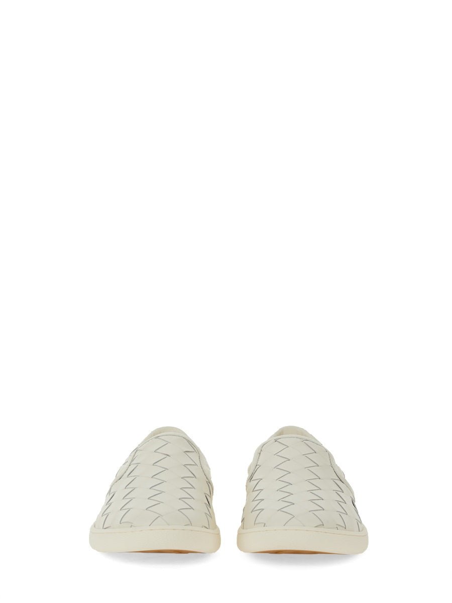 Bottega Veneta Women "Sawyer" Sneaker - EZE Fashion®