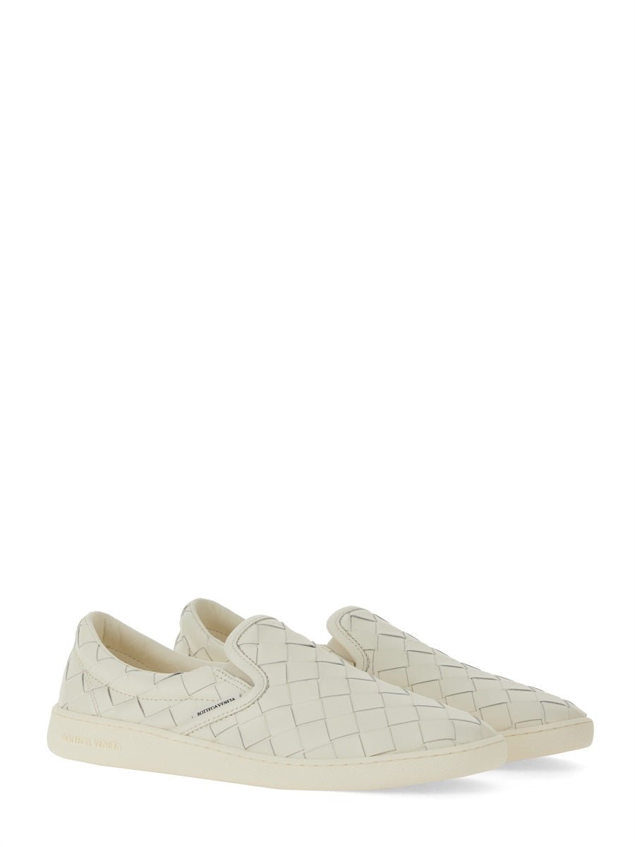 Bottega Veneta Women "Sawyer" Sneaker - EZE Fashion®