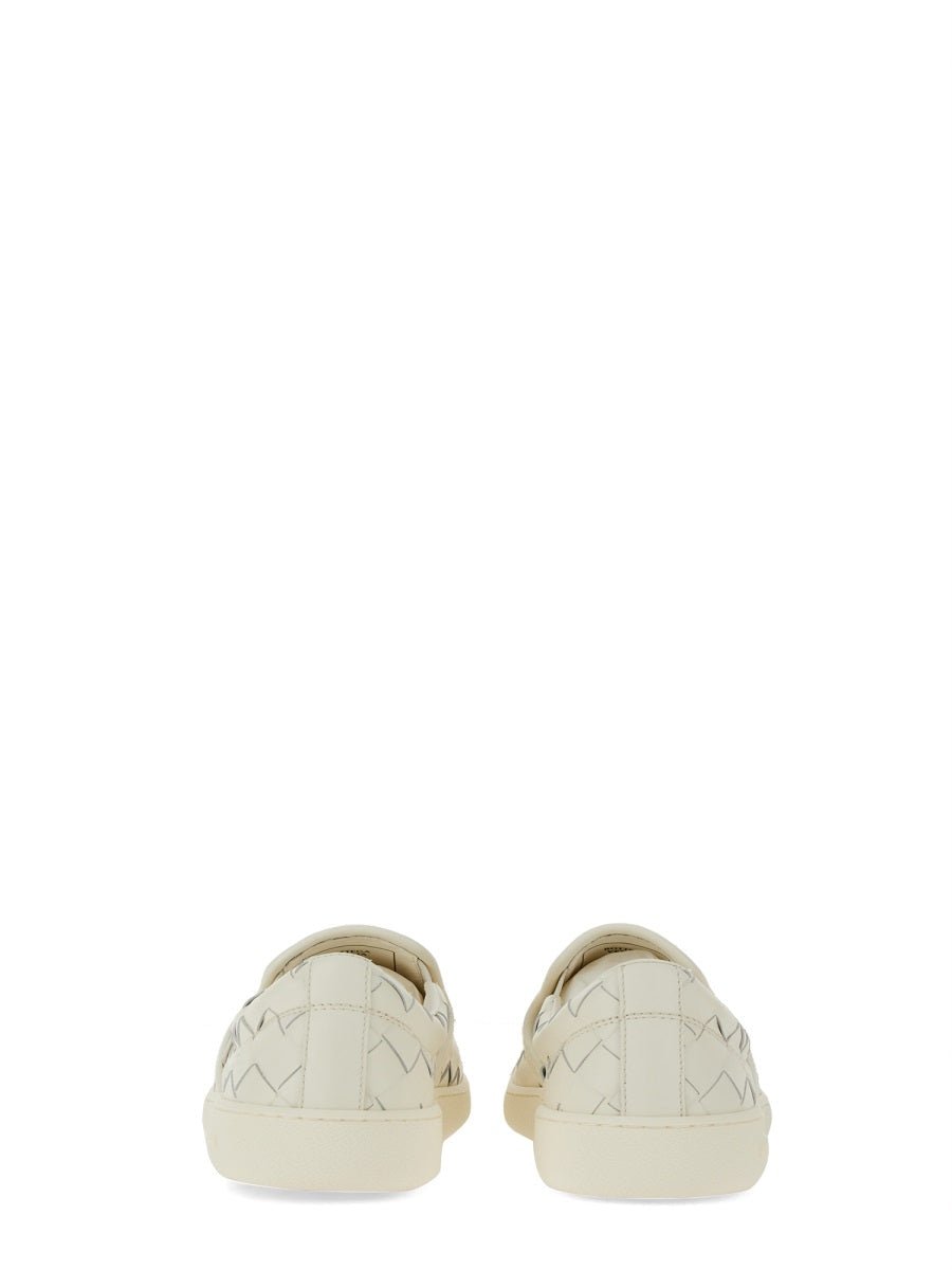 Bottega Veneta Women "Sawyer" Sneaker - EZE Fashion®