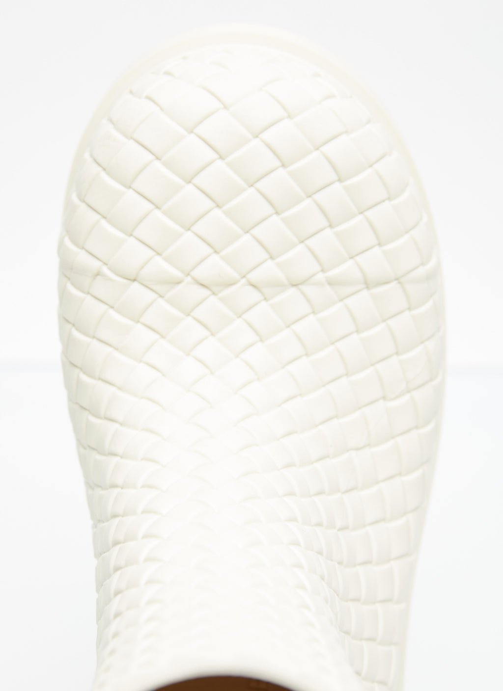 Bottega Veneta Women Fireman Intreccio Ankle Boots