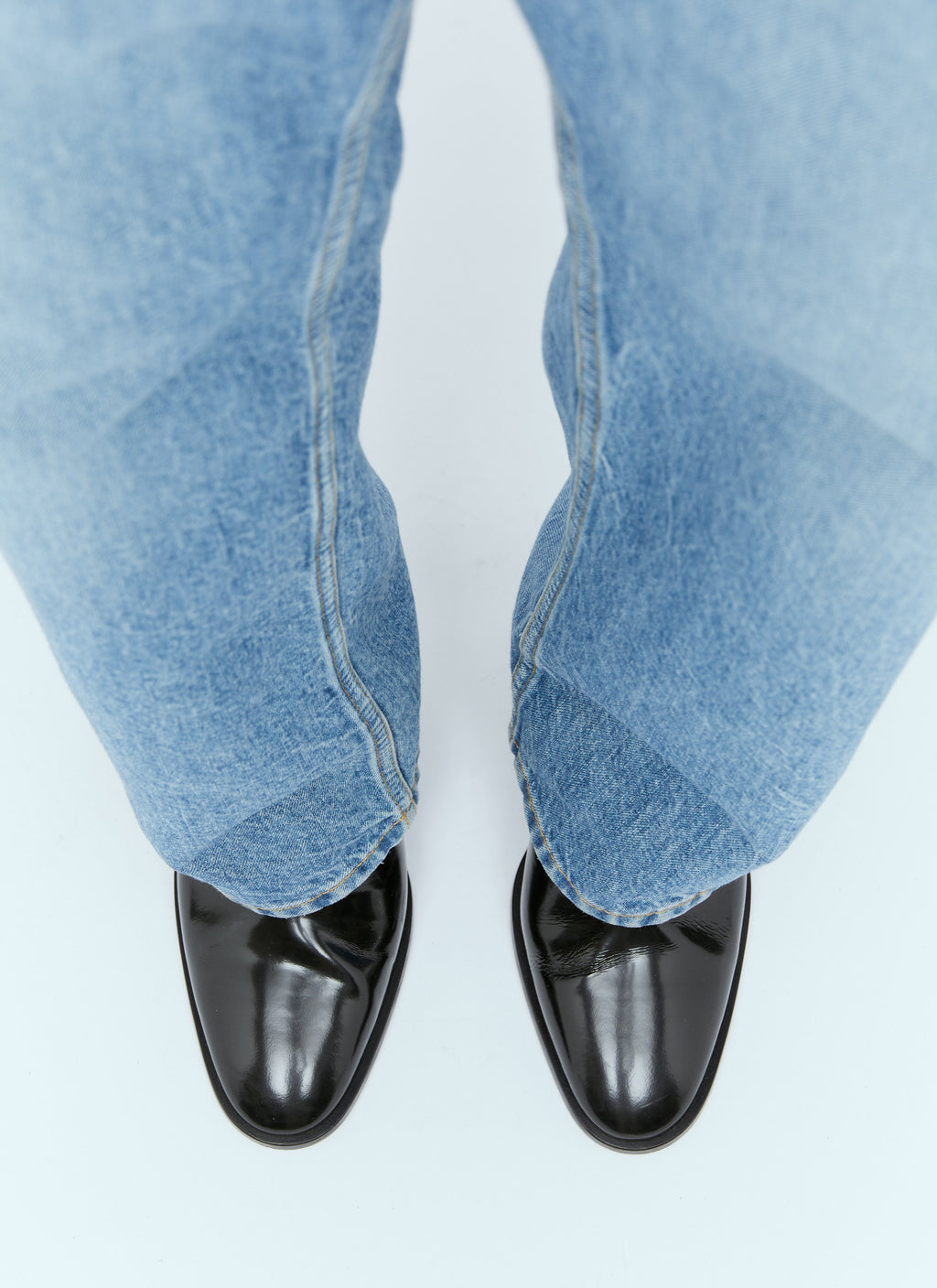 Bottega Veneta Women Cha-Cha Heeled Mules