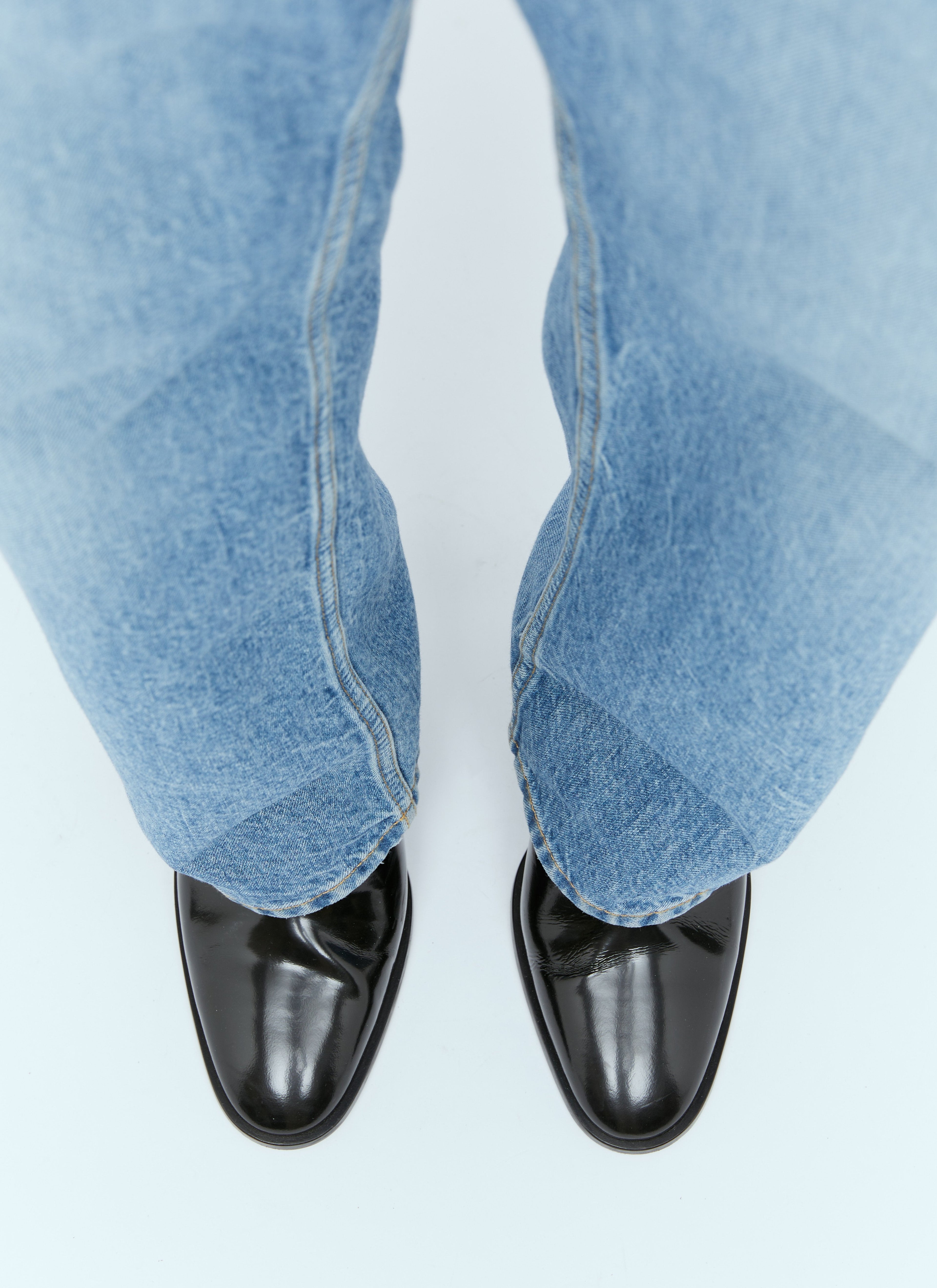 Bottega Veneta Women Cha-Cha Heeled Mules