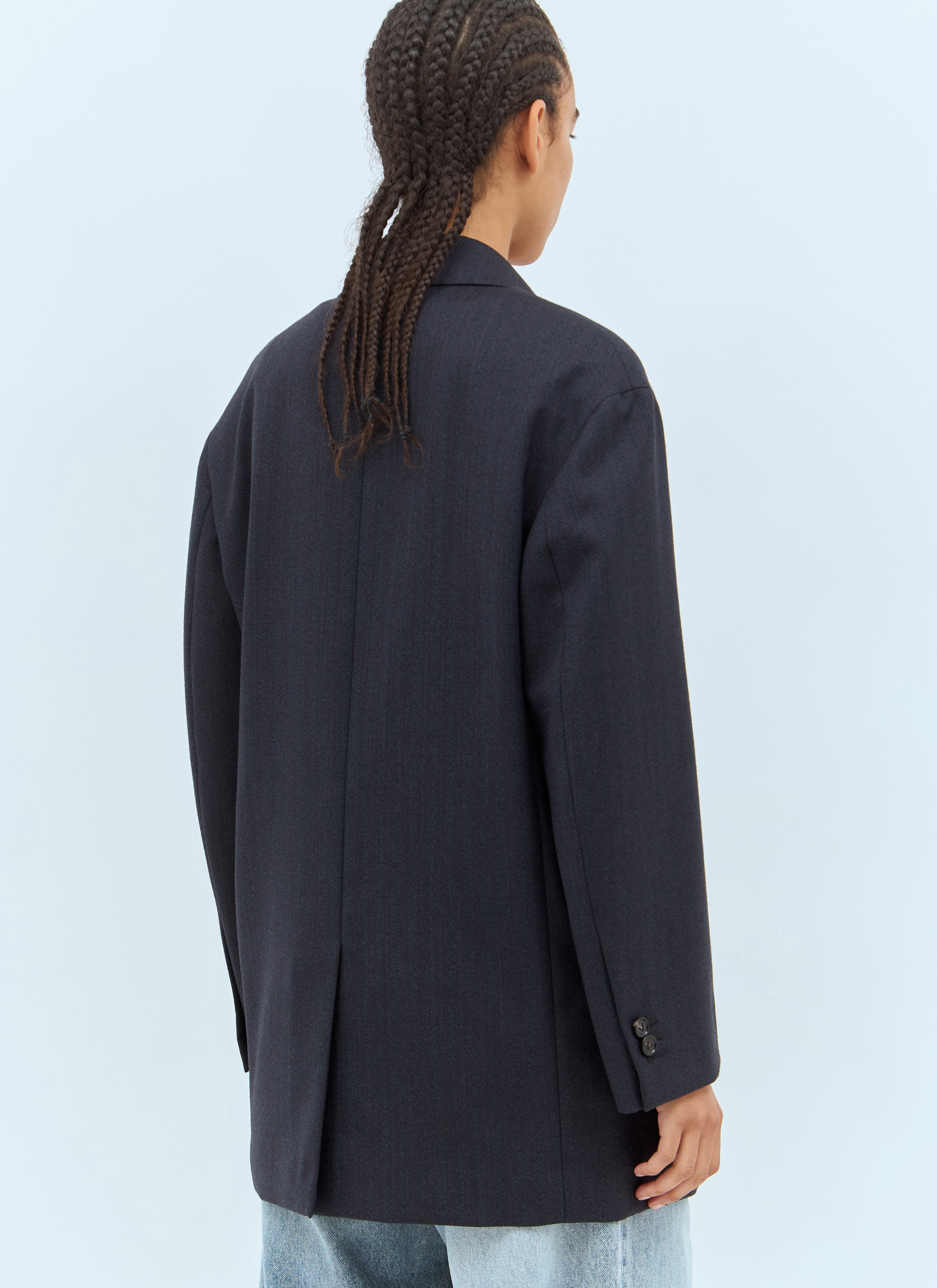 Bottega Veneta Women Wool Blazer