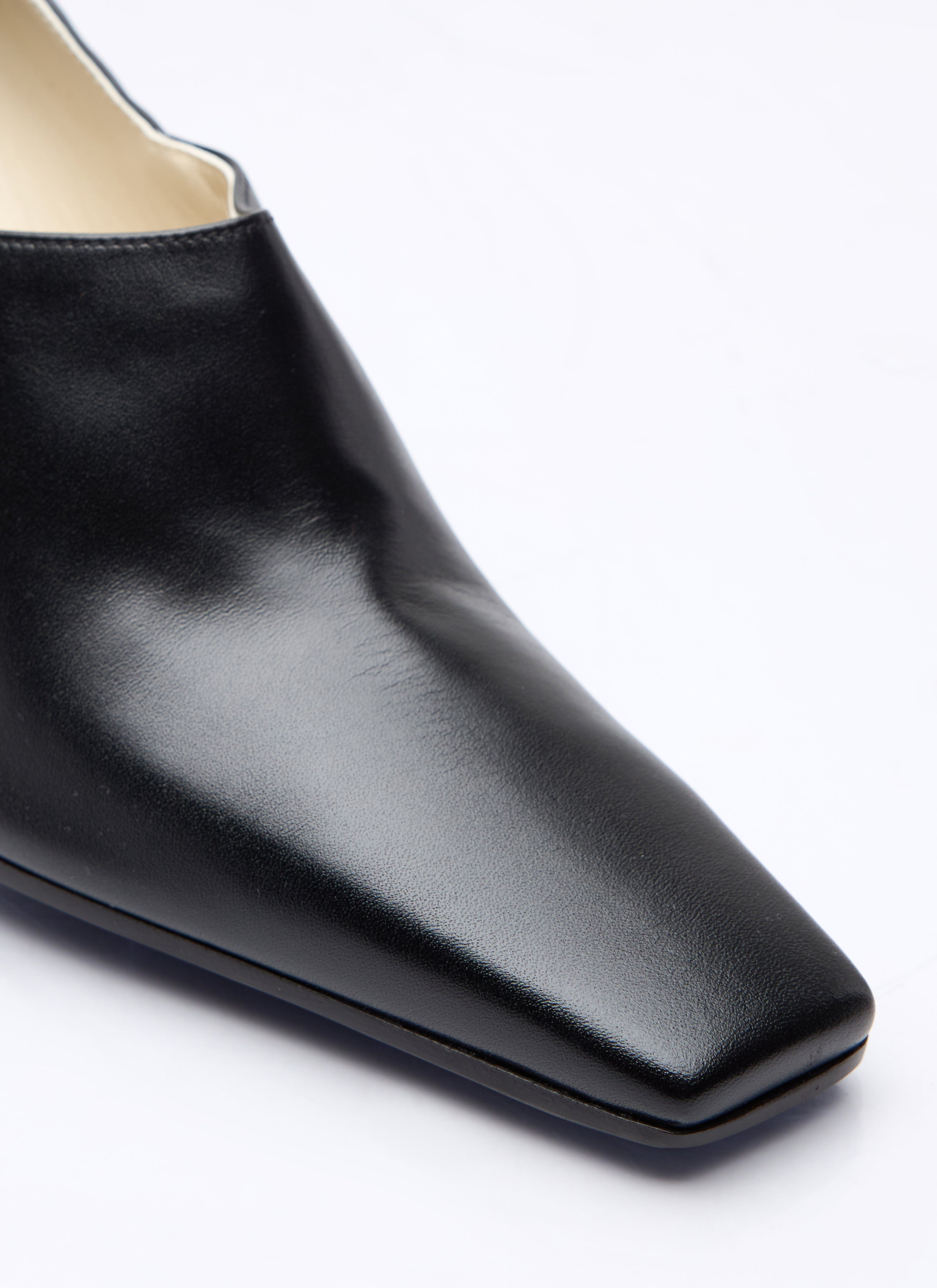 Bottega Veneta Women Lewis Pumps